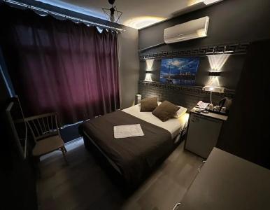 Asus Palmiye Otel - 27