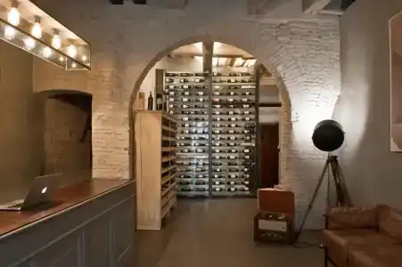 Il Battistero Siena Residenza d'Epoca - 15