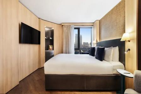 The Westminster London, Curio Collection by Hilton - 47