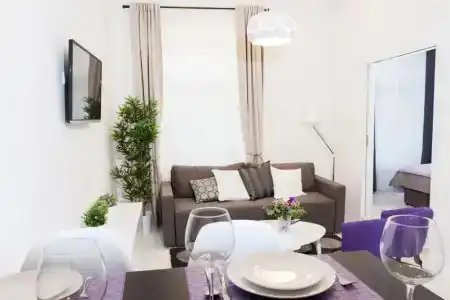 Tesla Boutique  & Rooms - 74