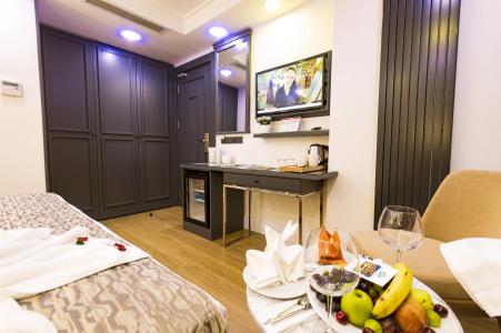 Antusa Design & Spa - 23