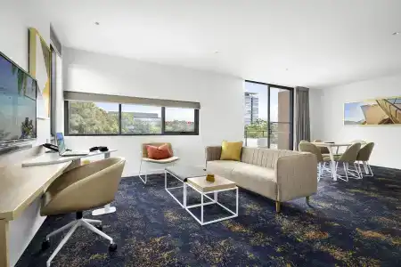 Quest Macquarie Park - 32