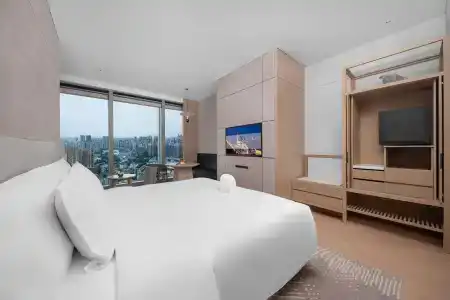 Grand Bay Chengdu - 126