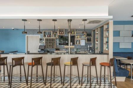 Holiday Inn Express - Freiburg - City Centre - 18