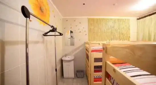 VIVA hostel  - 6
