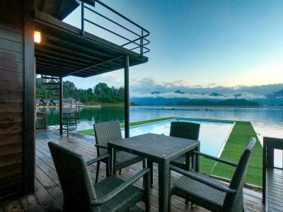 500 Rai Floating Resort - 60