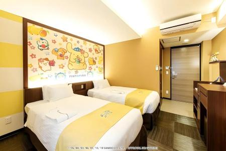 Okinawa With Sanrio Characters - 47