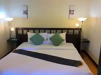 Anyavee Railay - 52