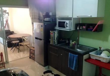 City Capsule Hostel - 14