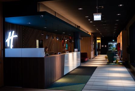 Holiday Inn züRich Messe, An Ihg - 45