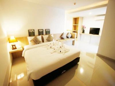 Memo Suite - 54