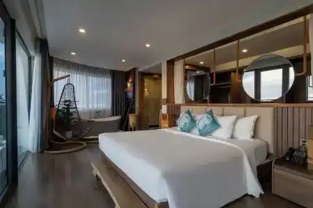 Sunset Beach Resort and Spa - 122