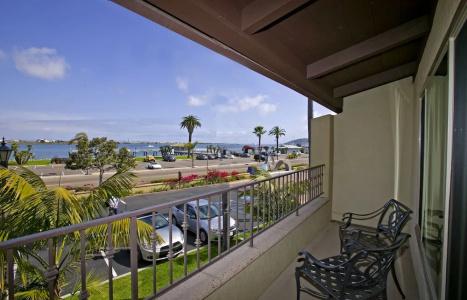 Best Western Plus Island Palms & Marina - 186