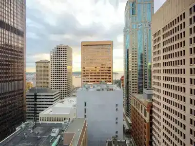 W Seattle - 77