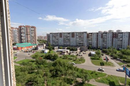 Квартиры на Весны 7А - 16