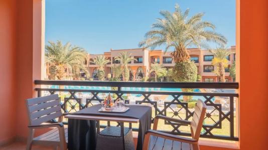 Zalagh Kasbah & Spa - 129