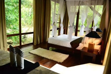 Ella Jungle Resort - 0
