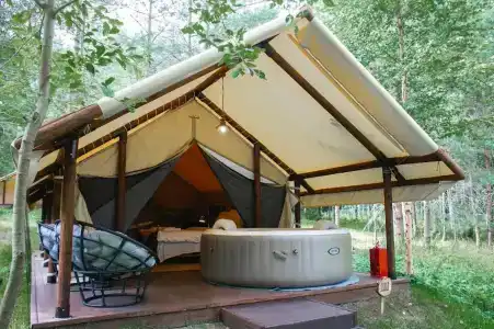 Ганинская ферма - 1