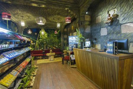 Petit Temple Suite & Spa - 19