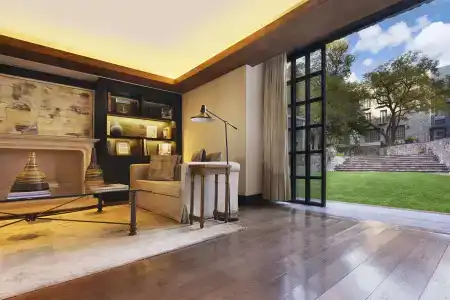 Banyan Tree Puebla - 13