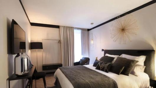 Maisons du Monde & Suites - Nantes - 17