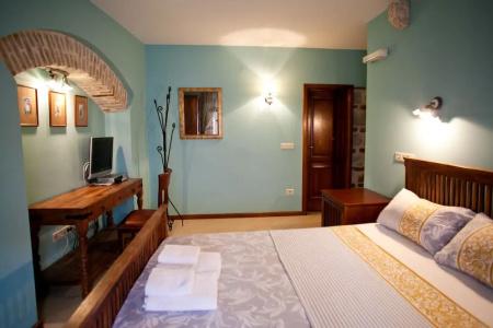 Guest House Forza Lux - 25