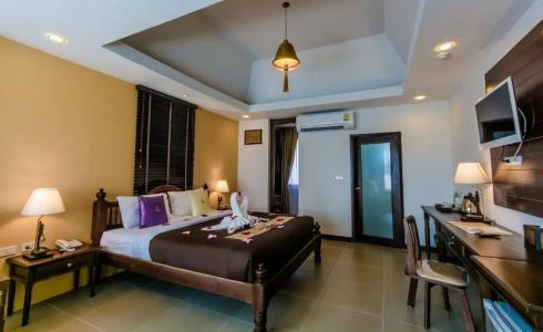 Goldenbell Chiangmai - Sha Extra Plus - 43