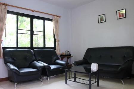 Chayada Garden House and - 31