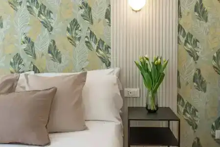 B&B 94Rooms Vatican-Scipioni - 32