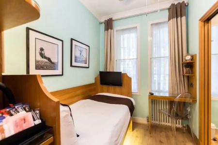 Arosfa London by Compass Hospitality - 53