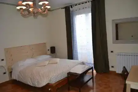b&b Residenza Marina - 5