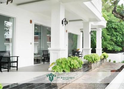 Léman Cap Resort & Spa - 96