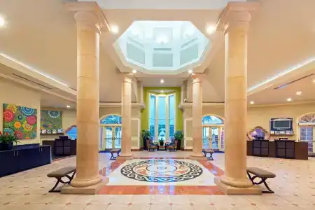 Hilton Grand Vacations Club SeaWorld Orlando - 0