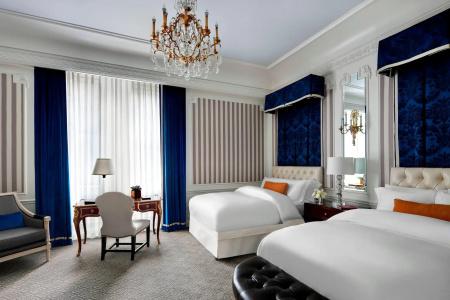 The St. Regis New York - 7