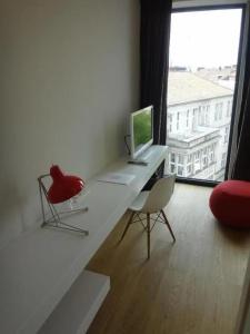 Smartcity Designhotel - 19