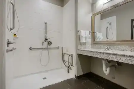 Best Western Plus Tech Medical Center Inn - 51