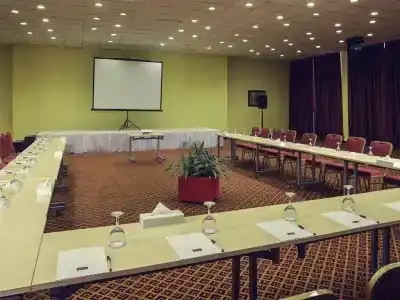 Mercure Ismailia Forsan Island - 13