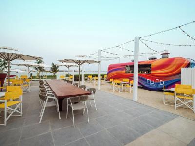 Th8 Palm Jumeirah, Accor - 24