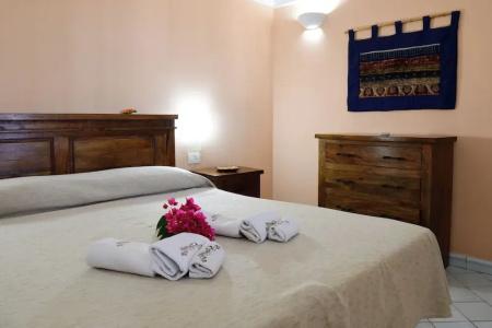 Residence Sotto le Stelle - 12
