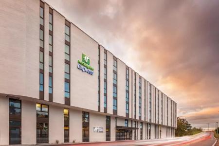Holiday Inn Express - Erlangen, An Ihg - 69
