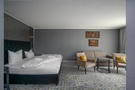 SL'otel im Parforcehaus - 27