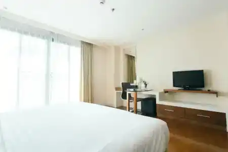 Thomson Residence - 97