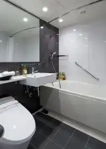 Kanazawa New Grand Prestige - 8