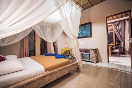 Gajah Biru Bungalows - 7