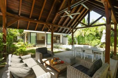 Marguery Exclusive Villas - Conciergery & - 167