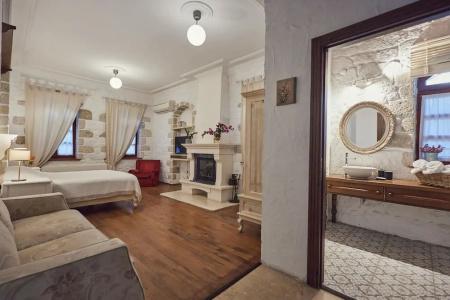 Alacati Zeytin Konak - 82