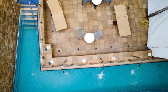 Irini Spa - 16