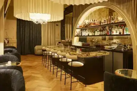 Best Western Grand Francais - 25