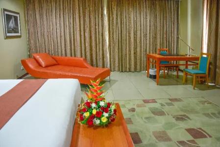 Harbour View Suites - 154