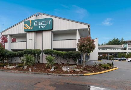 Quality Inn - 0